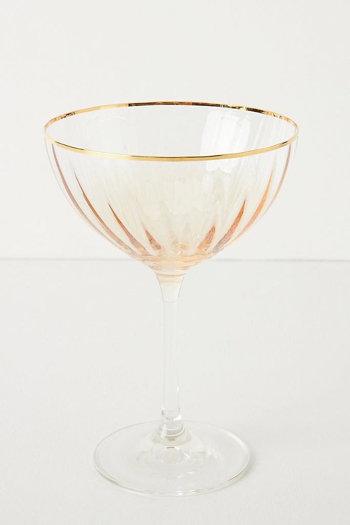 Waterfall Coupe | Anthropologie (UK)