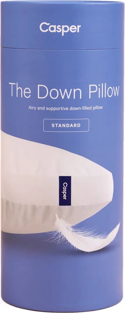 Down Pillow | Nordstrom