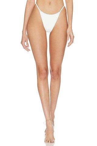 x Pamela Anderson Zeus Bikini Bottom
                    
                    Frankies Bikinis | Revolve Clothing (Global)