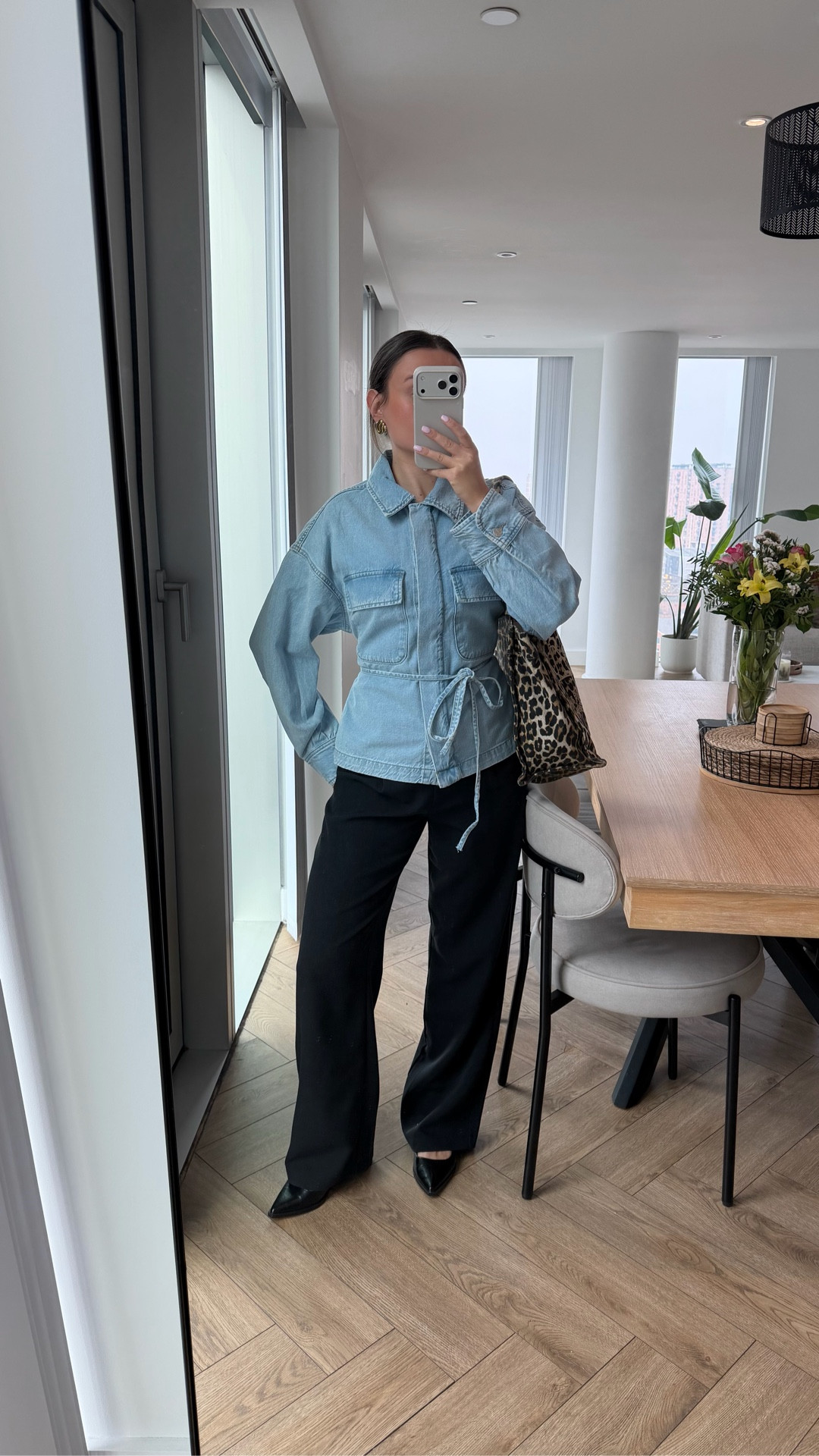 ASOS haul styled for a full week of work 

#LTKworkwear #LTKuk