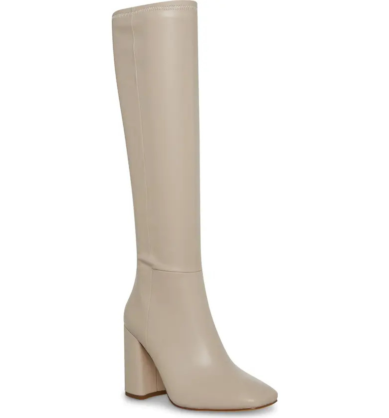 Lizah Knee High Boot (Women) | Nordstrom