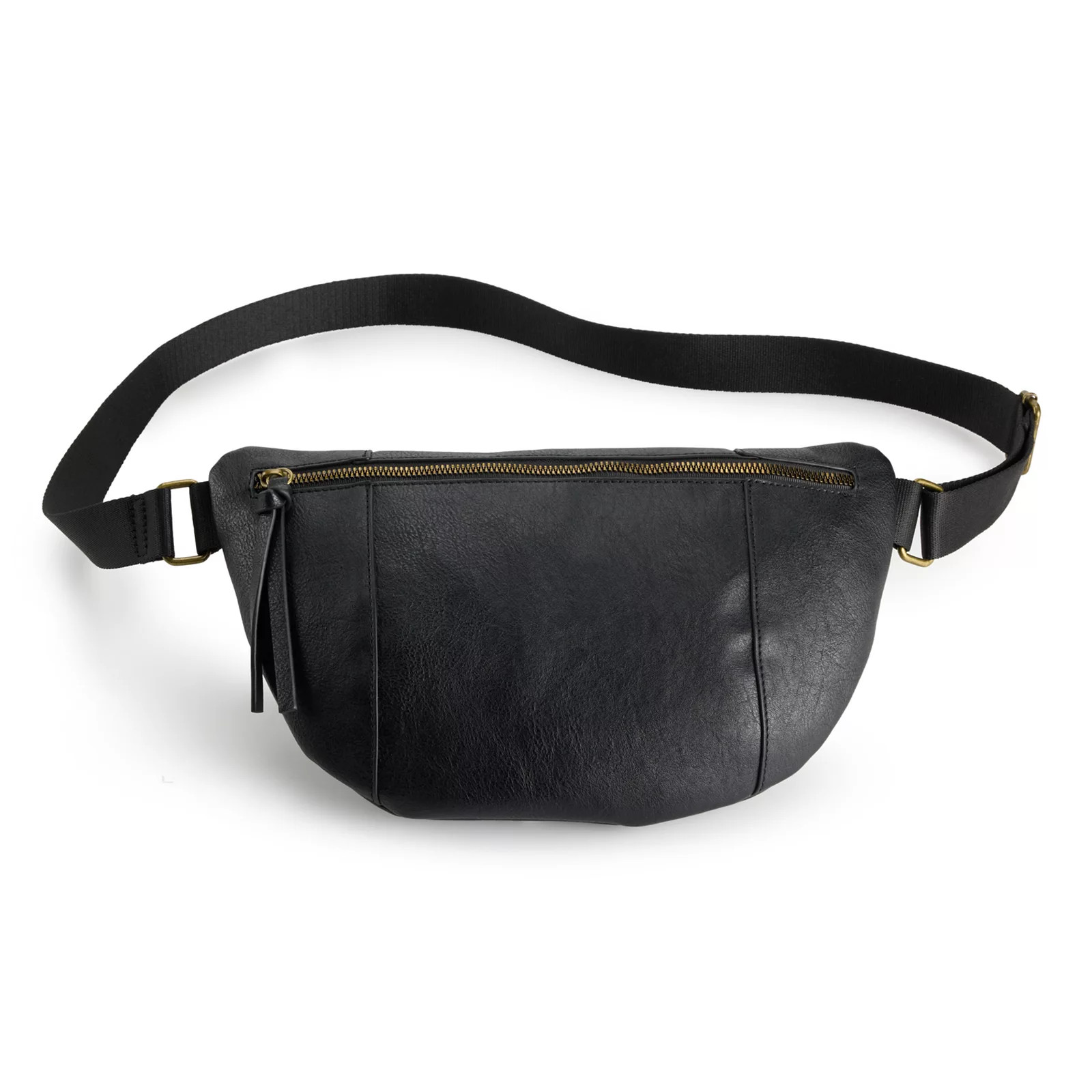 Sonoma Goods For Life® Sophie Panel Sling | Kohl's