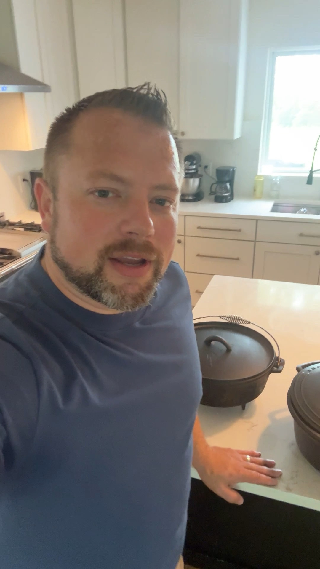 A bit about Dutch ovens and my favorite for cooking this fall! #cooking #LTKkitchen

#LTKHome