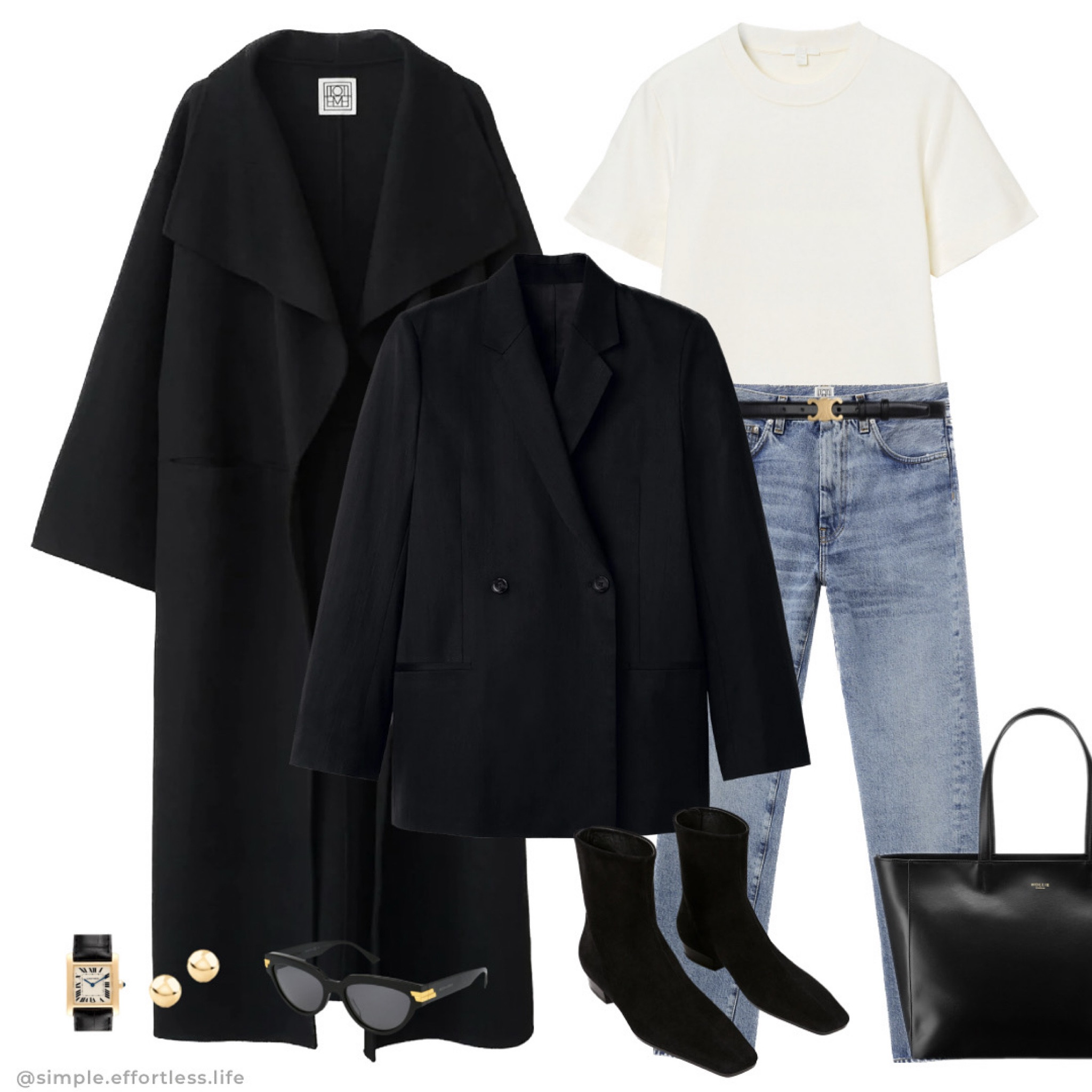 Fall look I’m looking forward to wear this upcoming season 🎃

#LTKeurope #LTKstyletip #LTKshoecrush