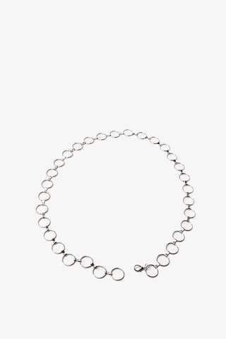 O-Ring Chain Hip Belt | Forever 21 (US)