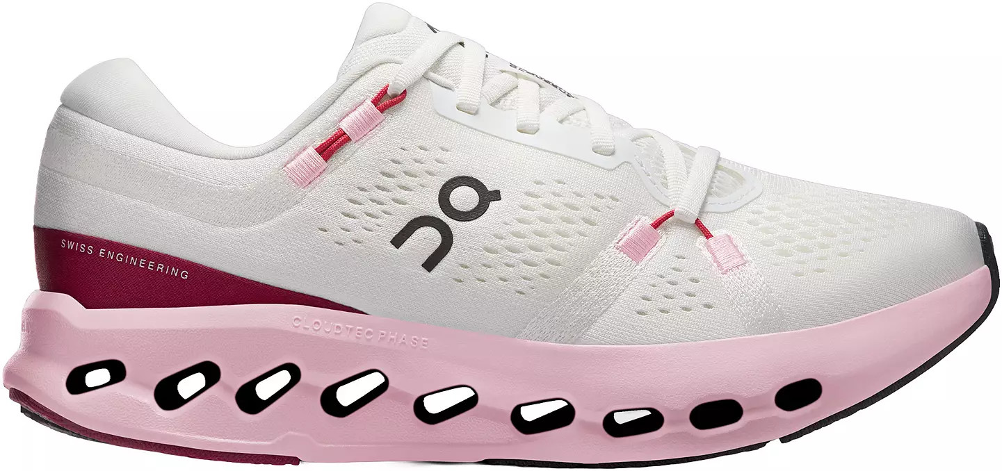 On Women's Cloudsurfer 2 Running Shoes | DICK'S Sporting Goods