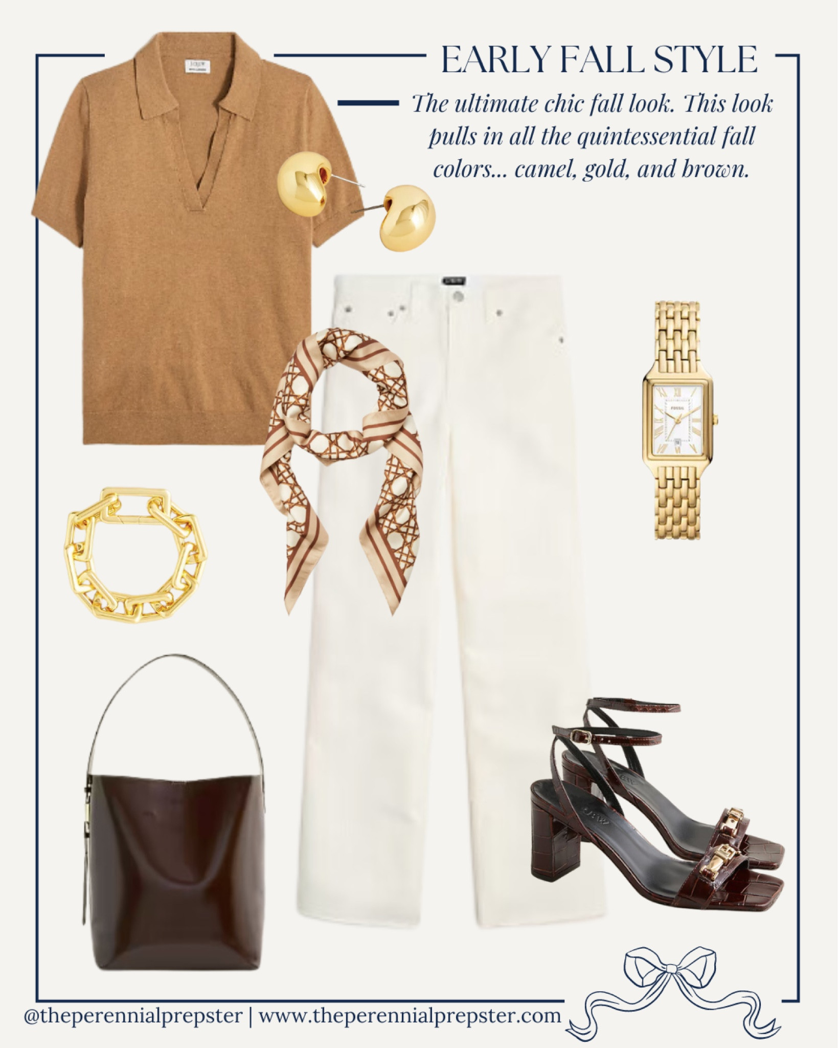 Sharing a classic and warm outfit idea for fall! 

#LTKSeasonal