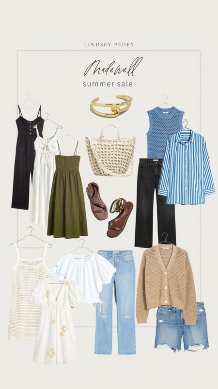 Madewell summer sale! 30% off using code WARMUP



Madewell, women’s clothing , women’s style , ootd , swim coverup , denim , denim shorts , linen , sandals , shoes , jewelry , gold cuff , woven handbag , purse , summer style , spring style , dress , sundress , summer dress , jumpsuit , blouse , top, puff sleeve , crochet , baby shower , wedding shower , bridal shower , maxi dress , midi dress 

#LTKshoecrush #LTKunder50 #LTKsalealert