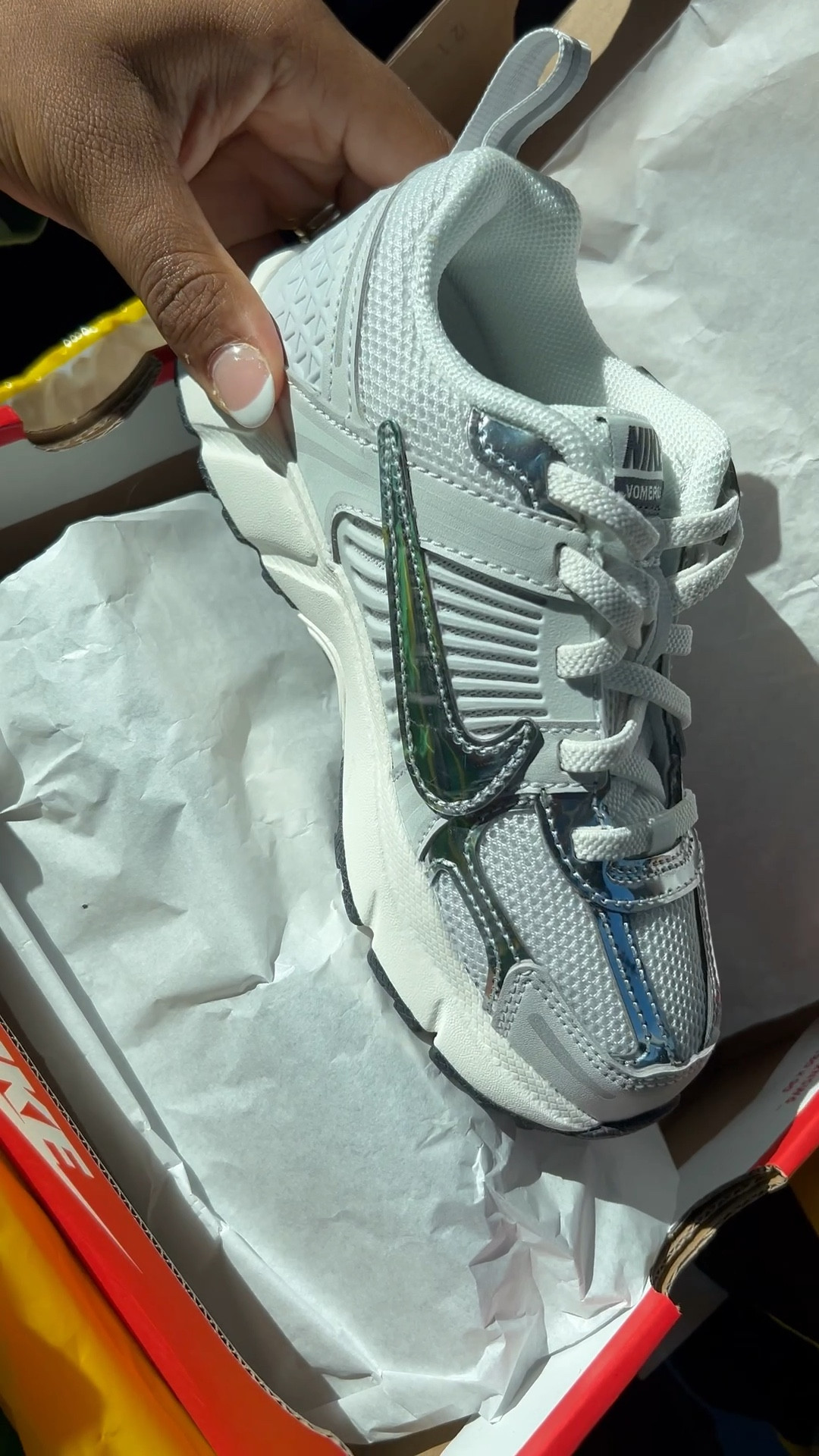 Little kids sneakers! Get some for the whole family!

#LTKFallSale #LTKBaby #LTKKids