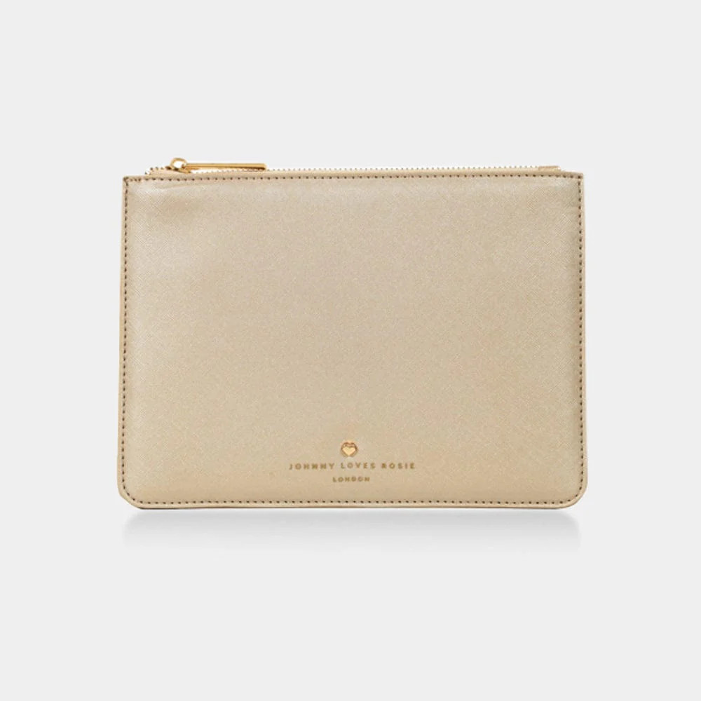 © Johnny Loves Rosie | Johnny Loves Rosie