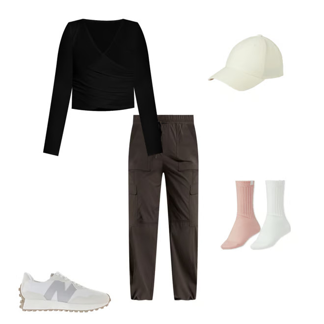 CALIA Women's Scrunch Socks 2 Pack | Dick's Sporting Goods