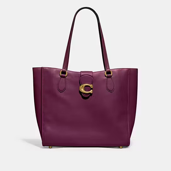 Theo Tote | Coach (US)