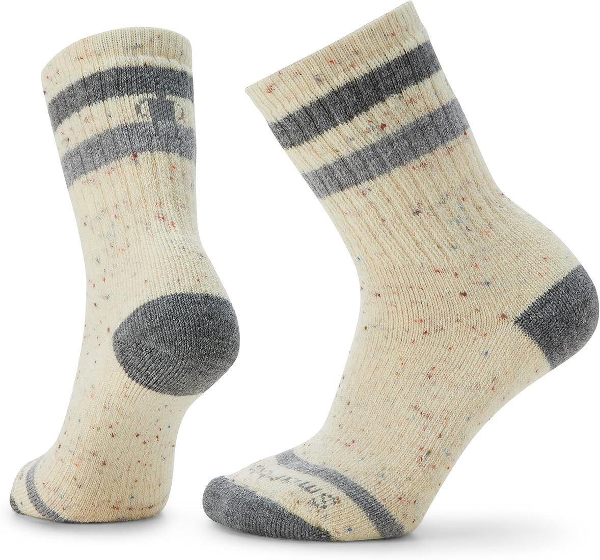 Smartwool Everyday Heritage Crew Sock - Women's | Amazon (US)