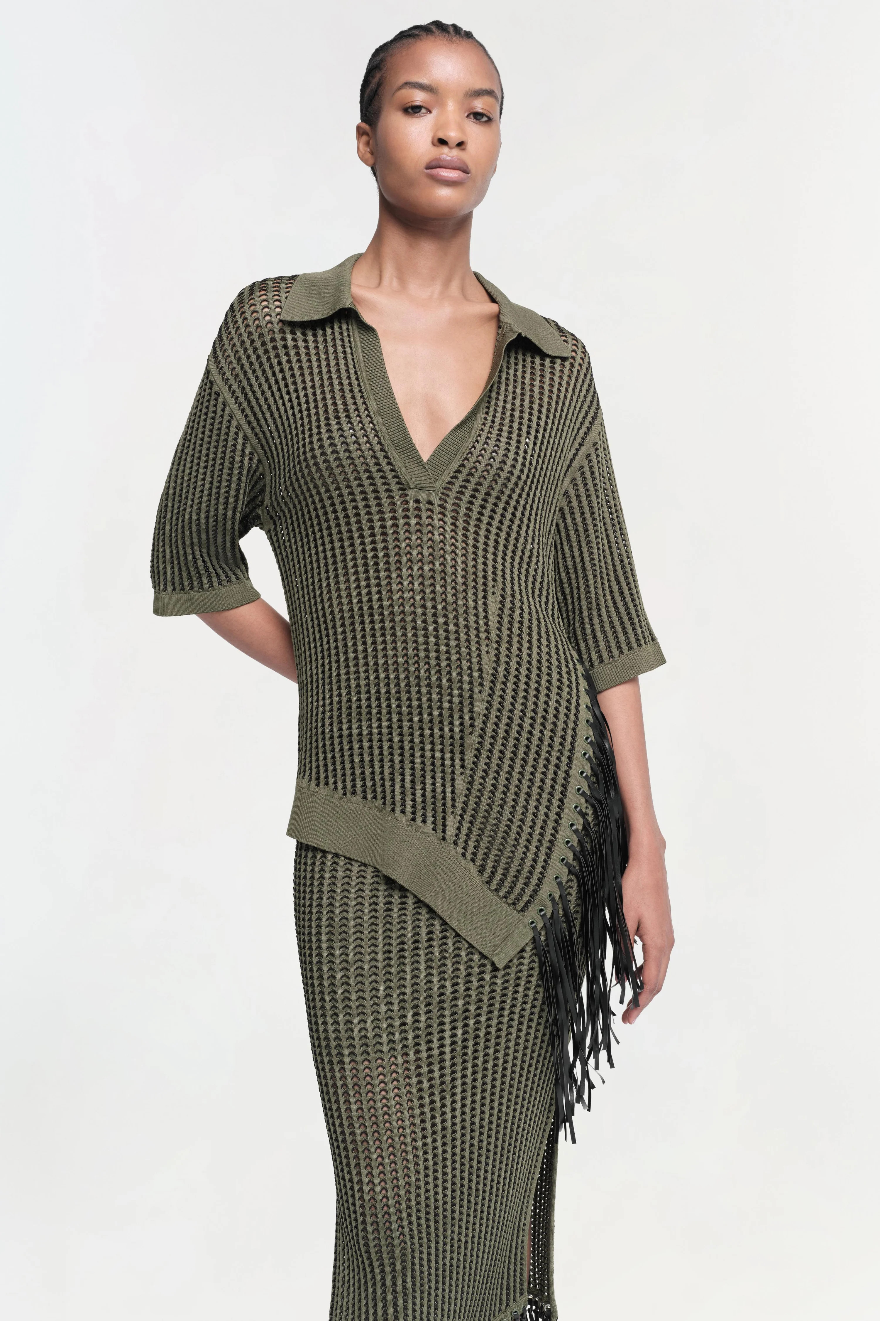 Melina Top | Simkhai