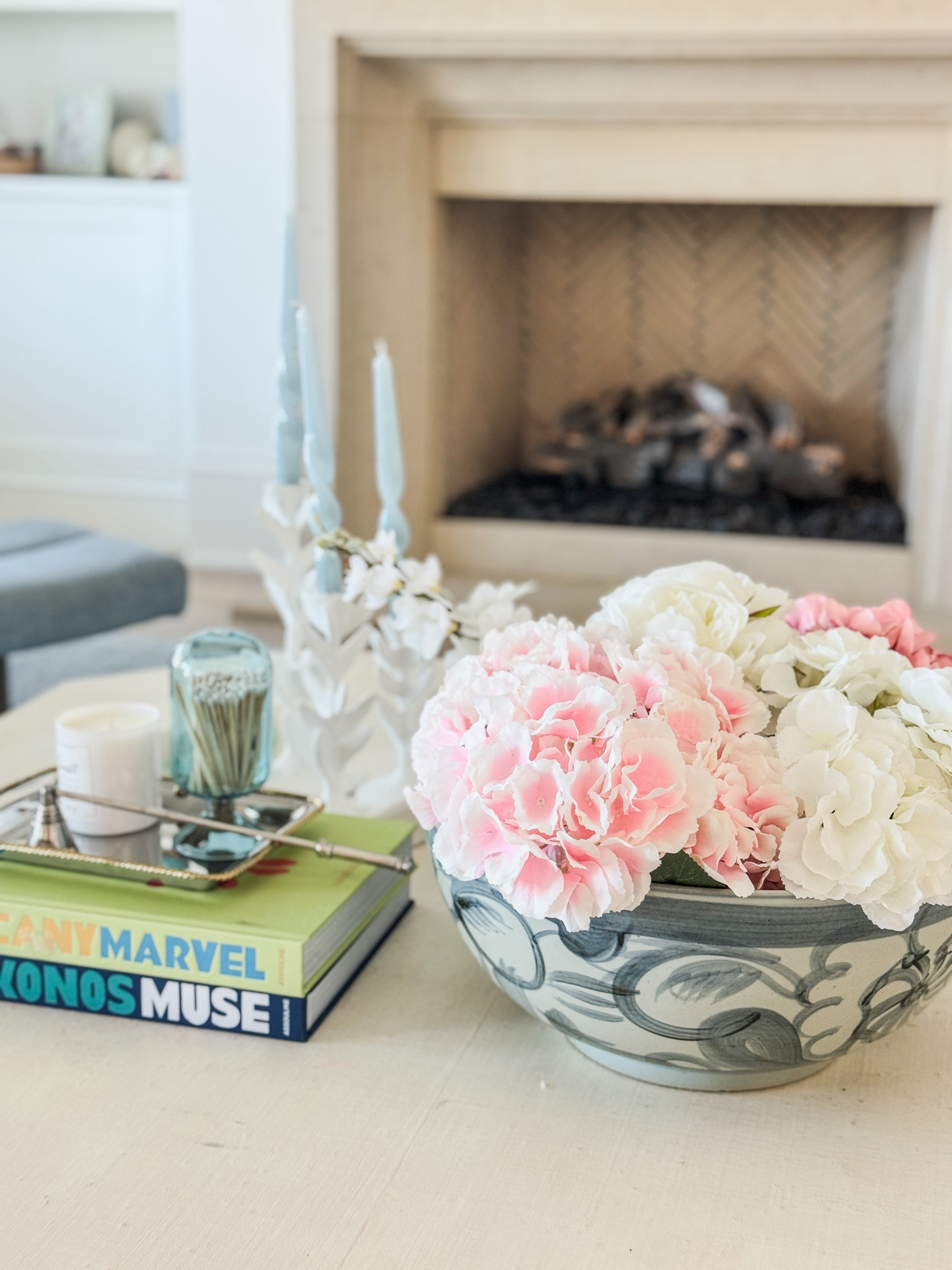 Faux Florals, Florals, Spring Florals, Floral Arrangement, Home Decor 

#LTKSeasonal #LTKbeauty #LTKhome