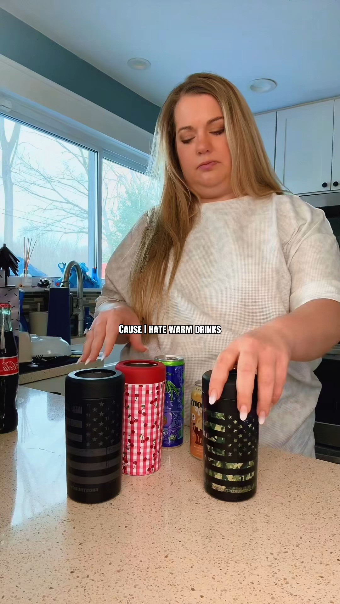 Frost Buddy 

 #LTKmomlife #LTKActive #LTKTravel