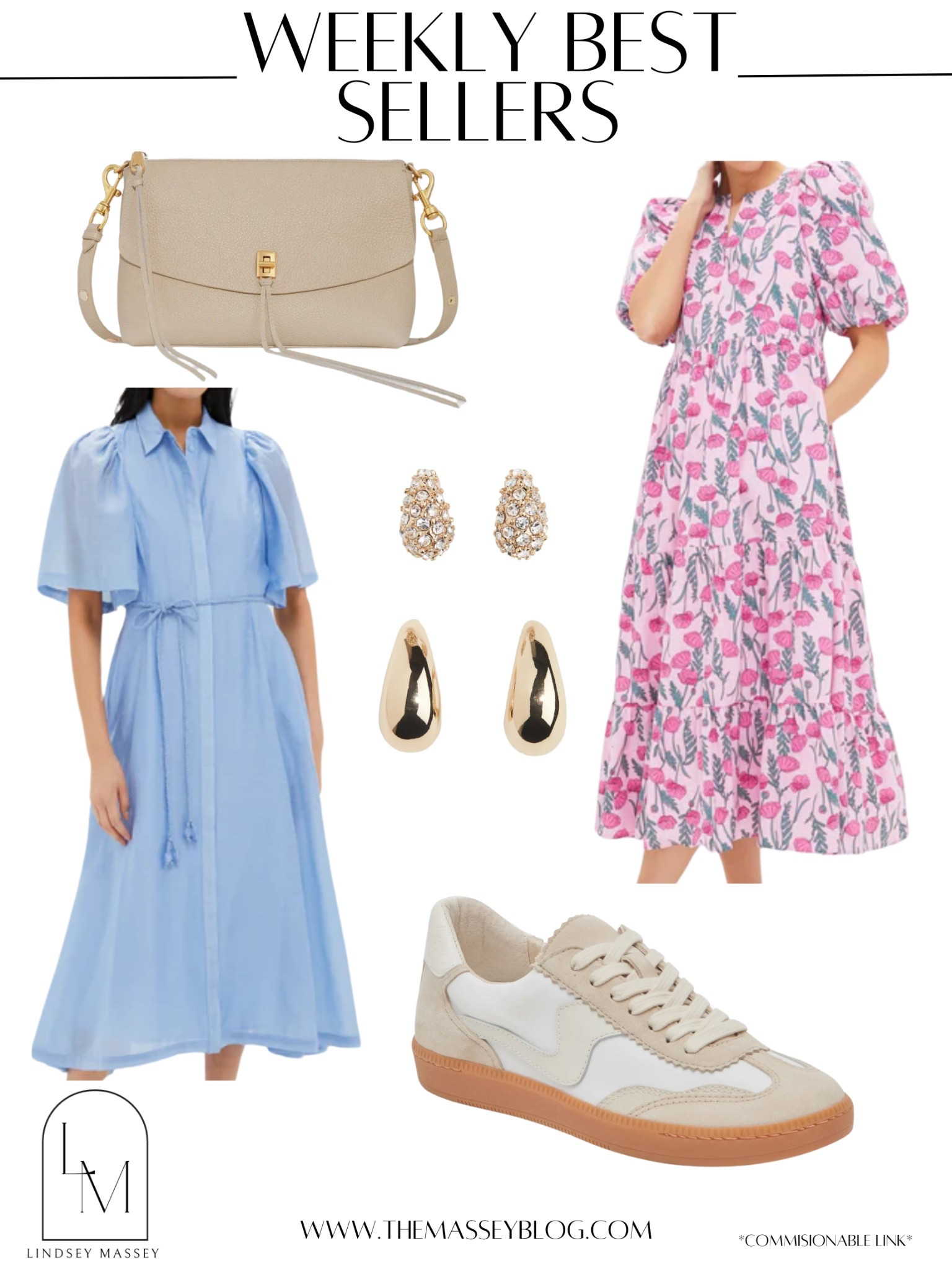 Weekly Best Sellers!

#LTKWorkwear #LTKStyleTip #LTKSeasonal