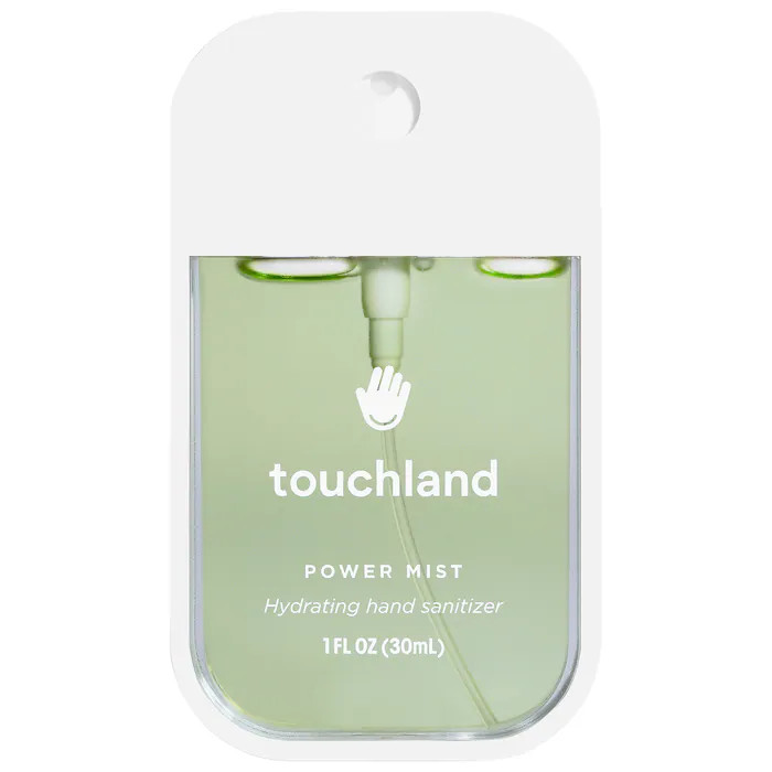 Power Mist Hydrating Hand Sanitizer | Sephora (US)