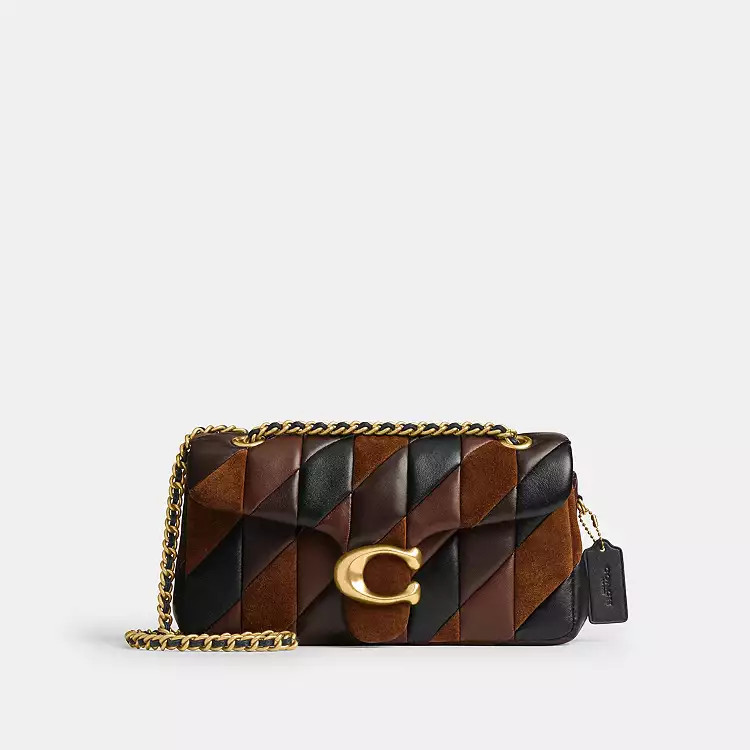 Tabby Shoulder Bag 26 | Coach (US)