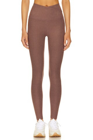 LEGGINS AT YOUR LEISURE
                    
                    Beyond Yoga | Revolve Clothing (Global)