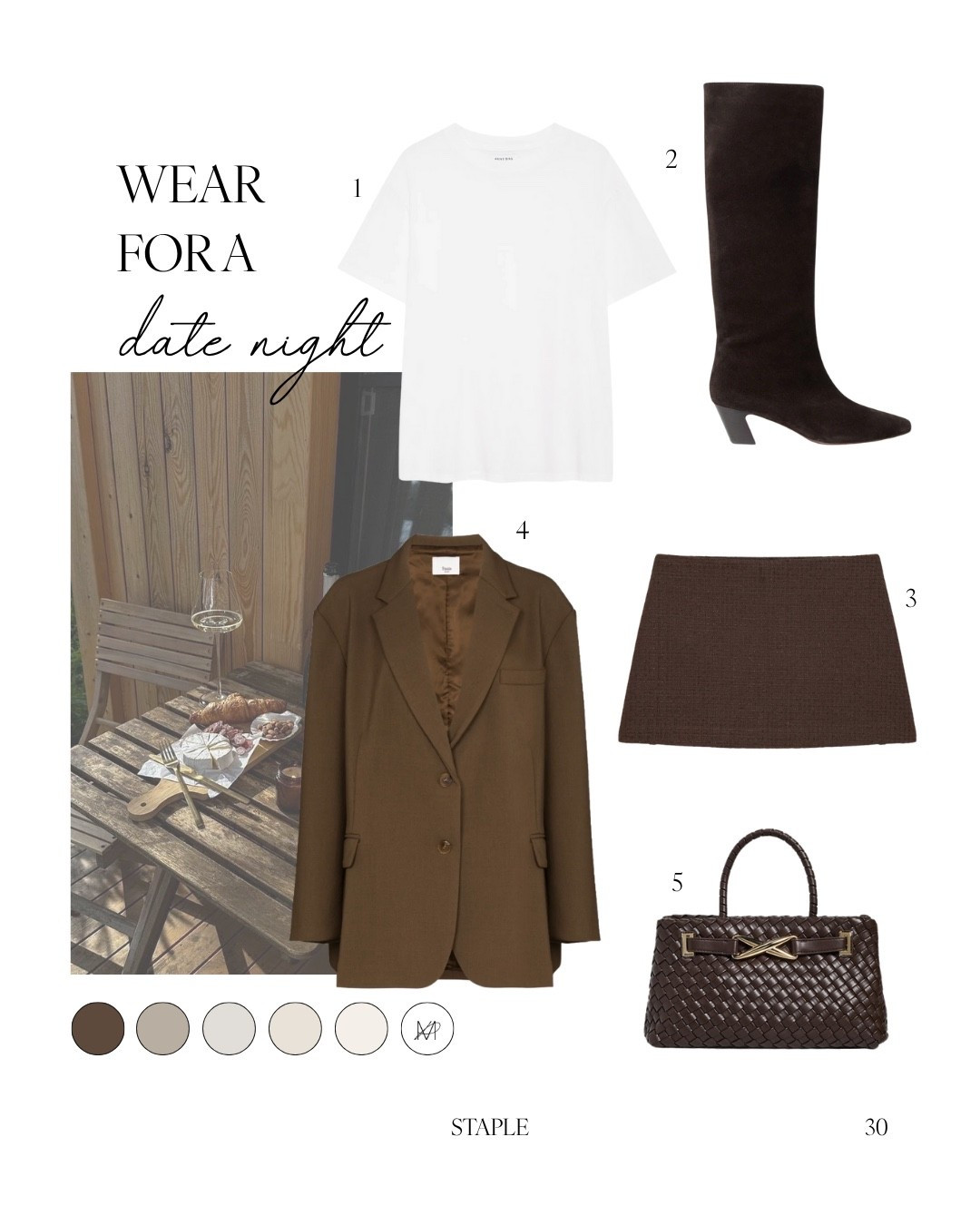 The Staple 2025

#LTKActive #LTKHalloween #LTKSeasonal