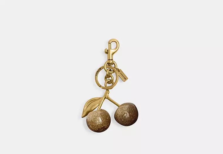 Cherry Bag Charm | Coach (US)