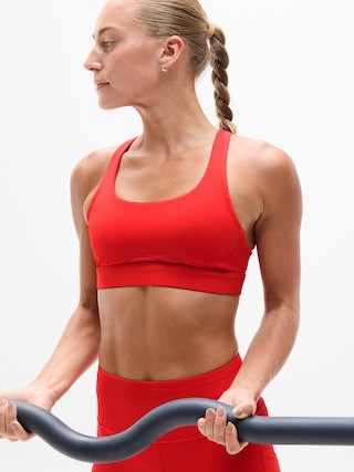 Interval Sports Bra A-C | Athleta