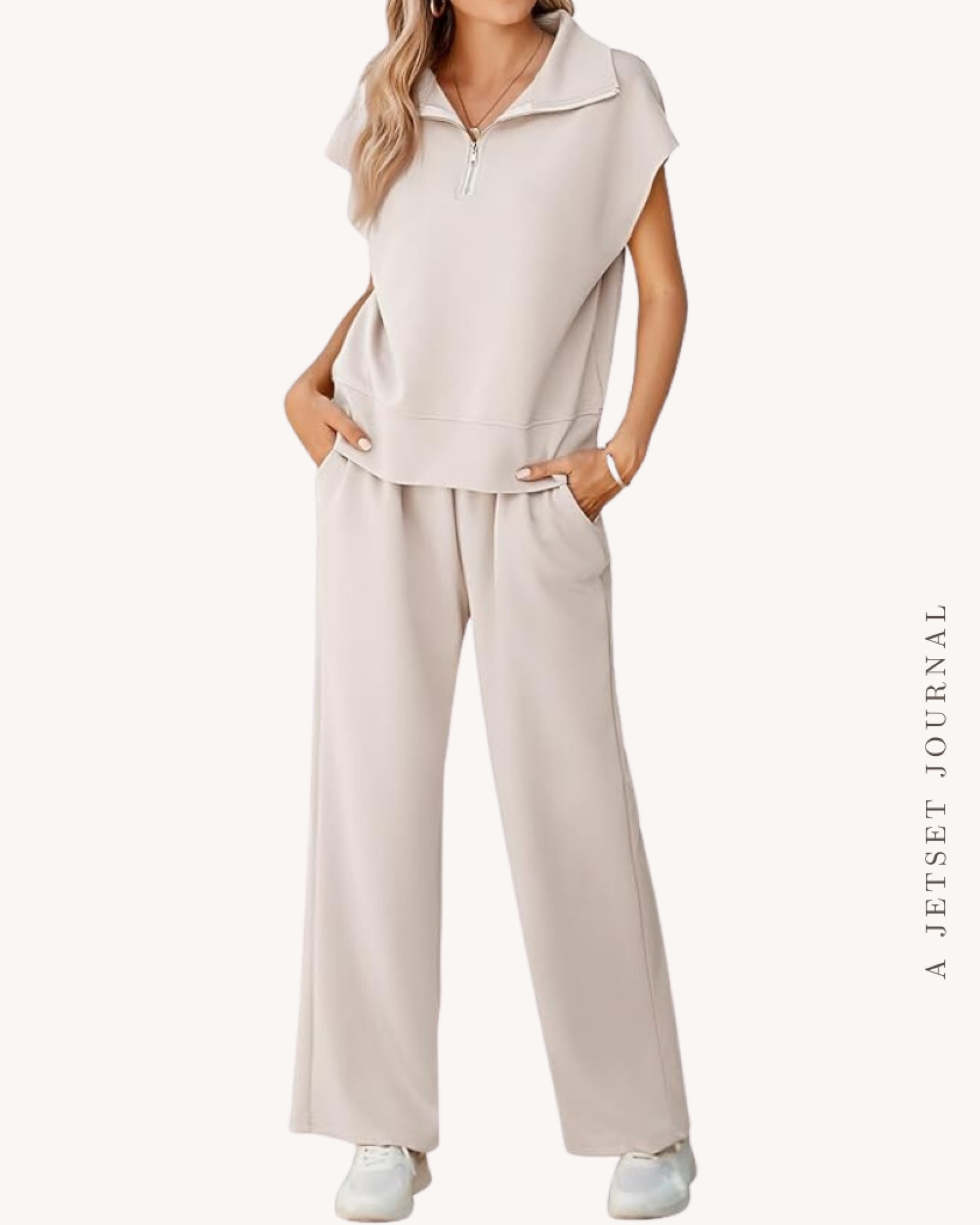 Casual basic fashion fave that you will wear on repeat!

on the go look, amazon fashion, amazon faves, affordable style, summer to fall fashion pieces

#LTKStyleTip #LTKU #LTKSeasonal