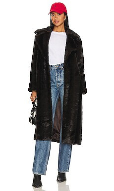 Jovie Coat
                    
                    NBD | Revolve Clothing (Global)