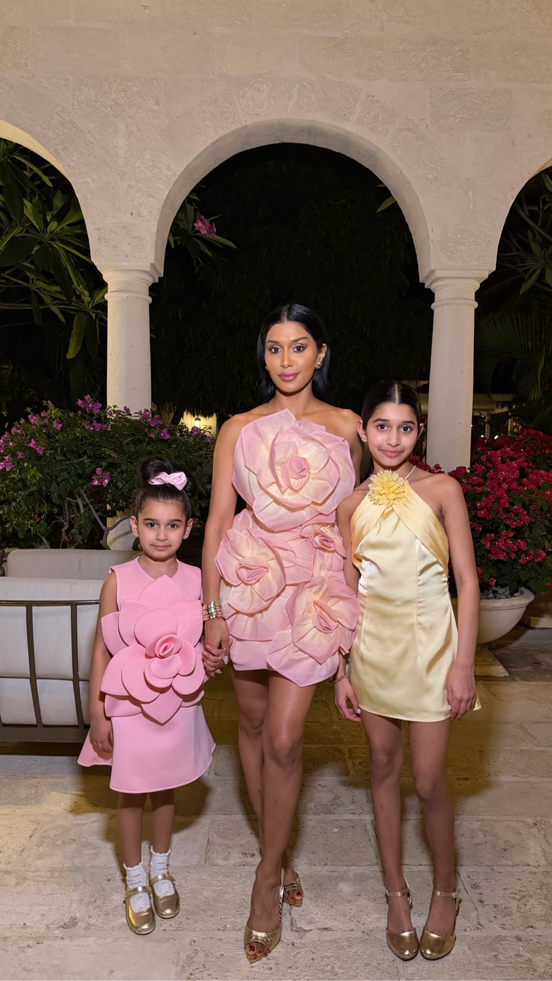 Left the cold, found the sun #SpringBreak

#LTKootd #LTKmomlife