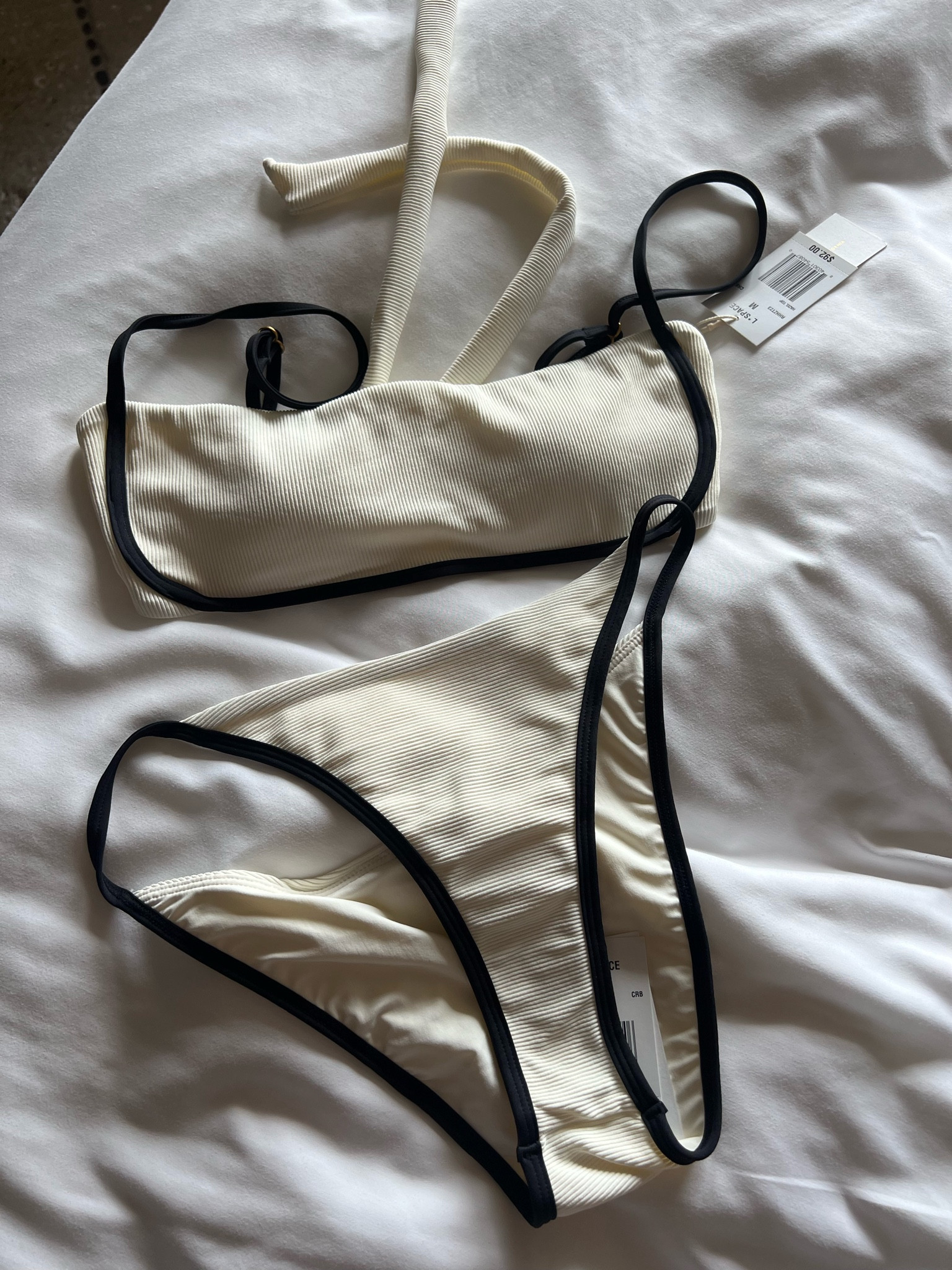 Bought this L*Space bikini for Cabo and I’m obsessed!

#LTKFind #LTKstyletip #LTKswim