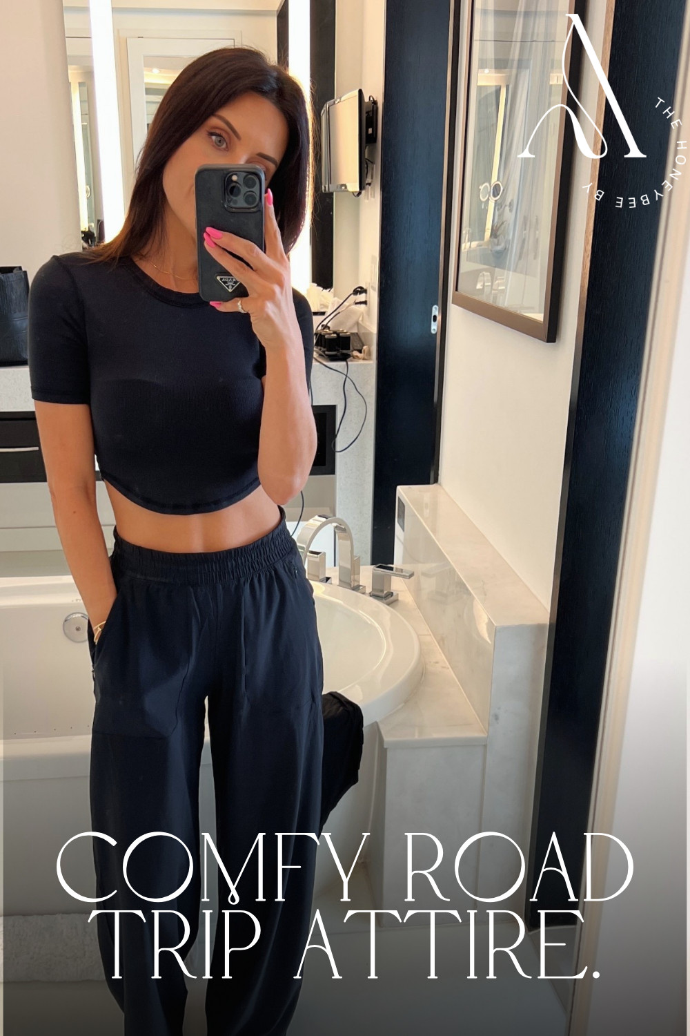 Comfy road trip attire! 

 #LTKActive #LTKU #LTKStyleTip