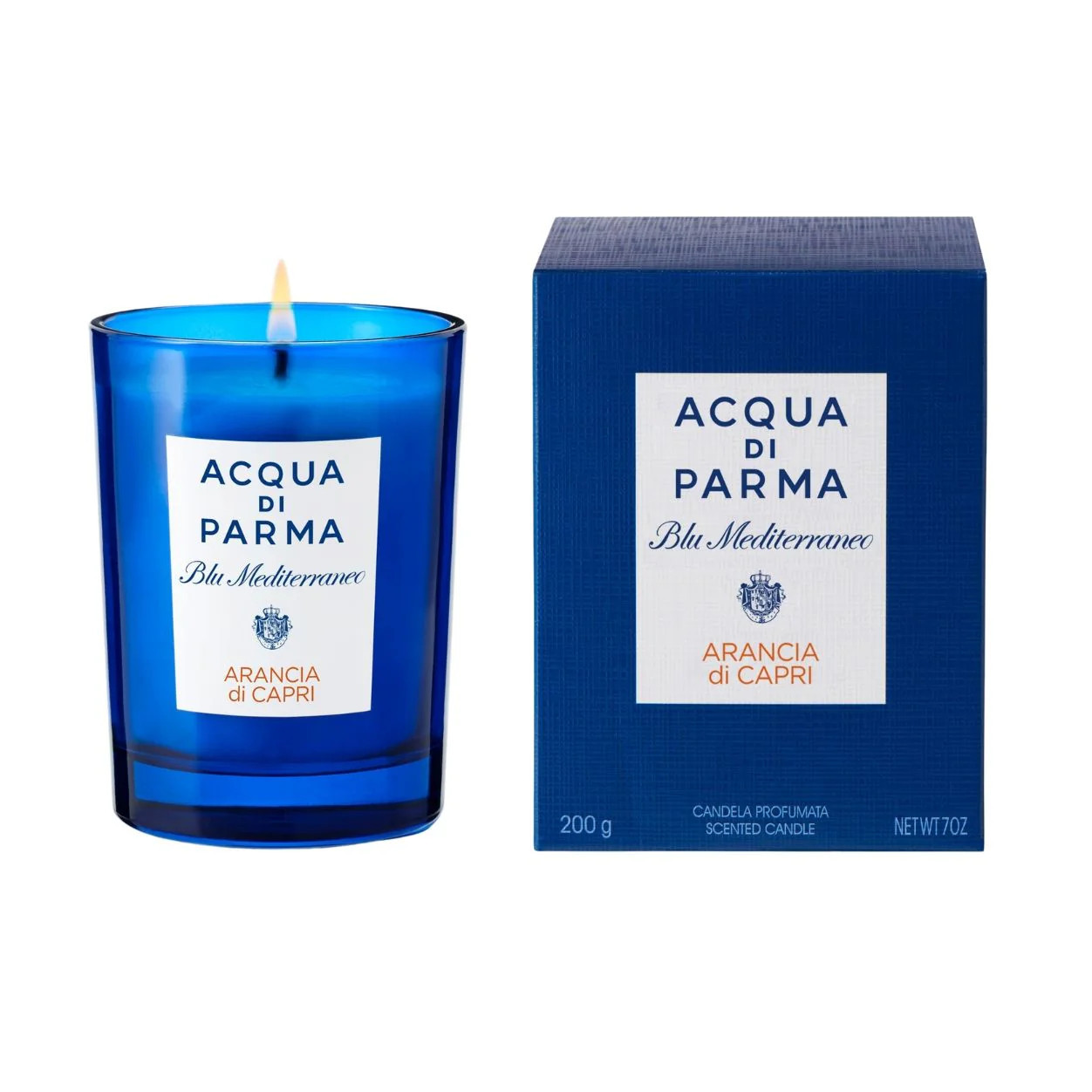Arancia di Capri Candle | Bluemercury, Inc.