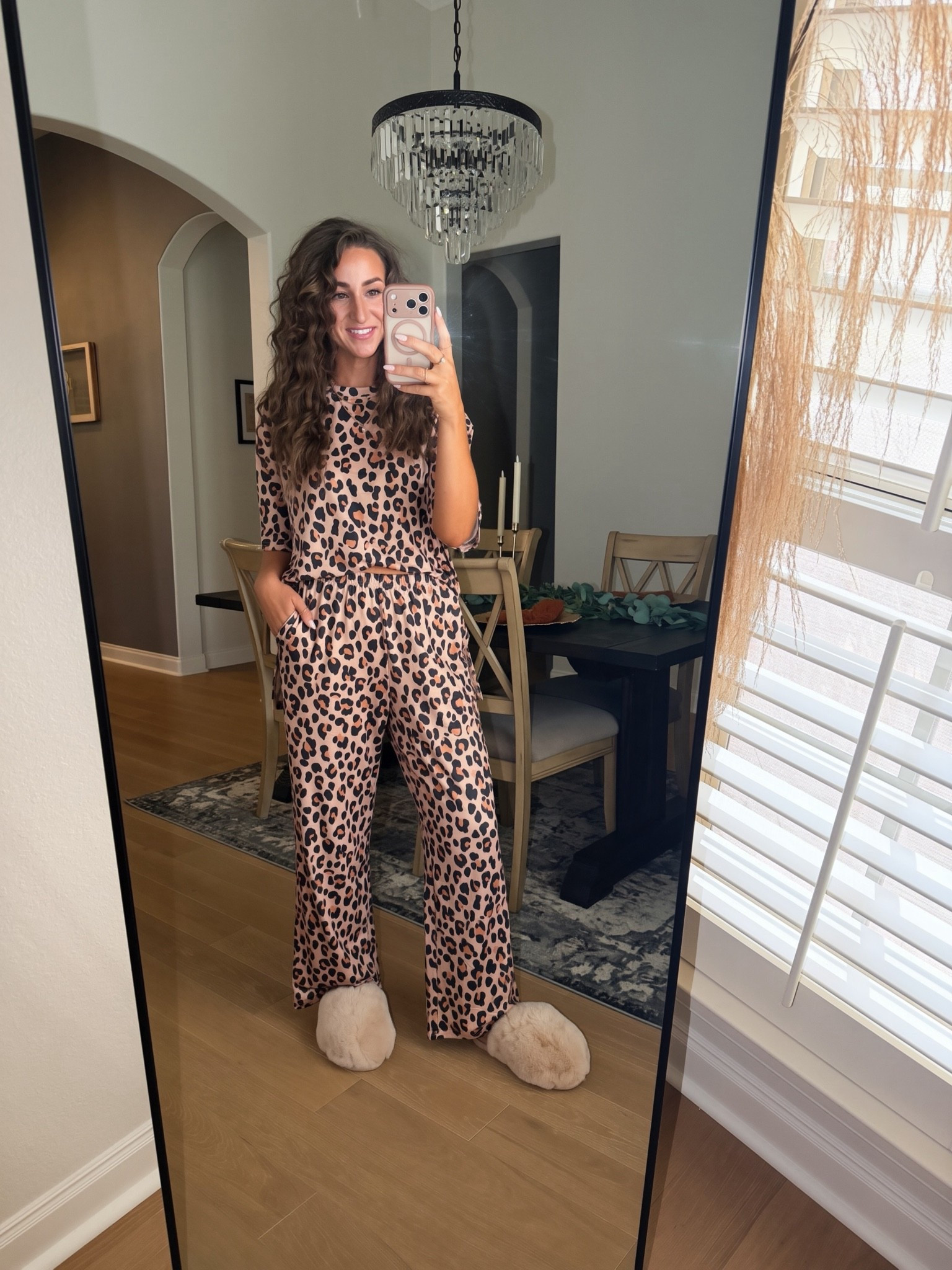 Walmart fall pjs

#LTKootd #LTKmomlife #LTKselfcare
