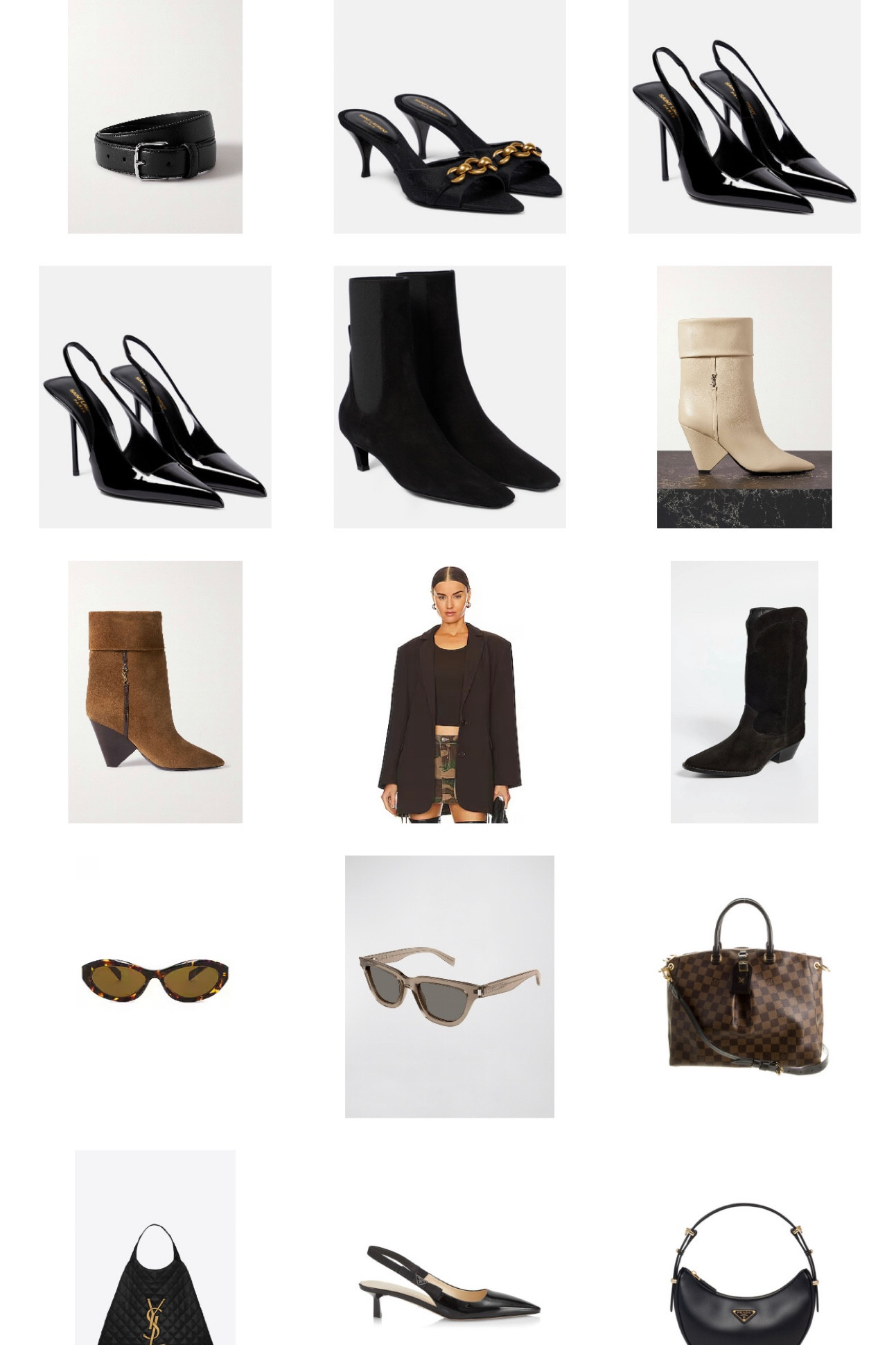 splurge worthy finds 