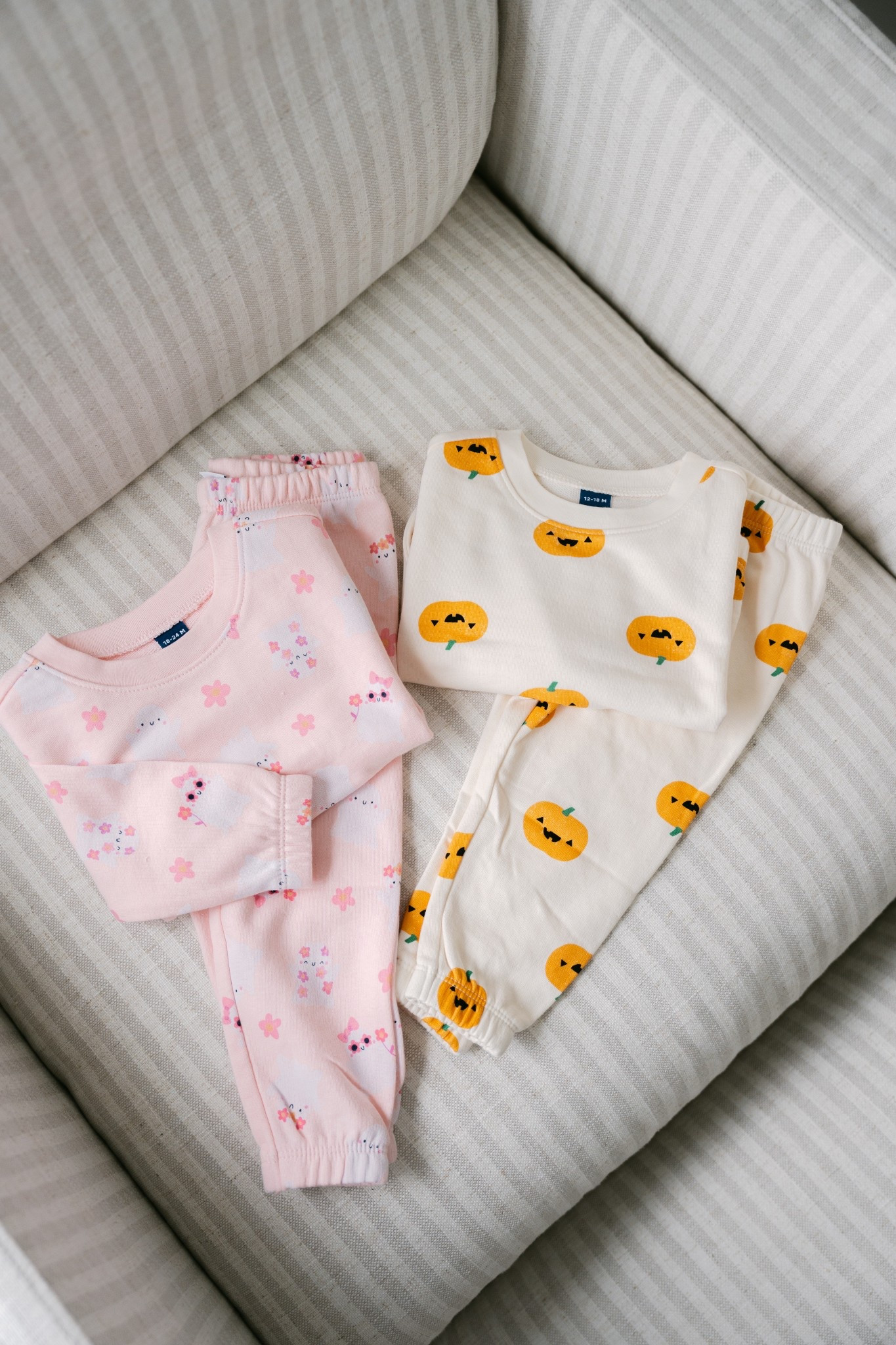 Baby and toddler matching Halloween sweat sets 

#LTKSeasonal #LTKKids #LTKBaby