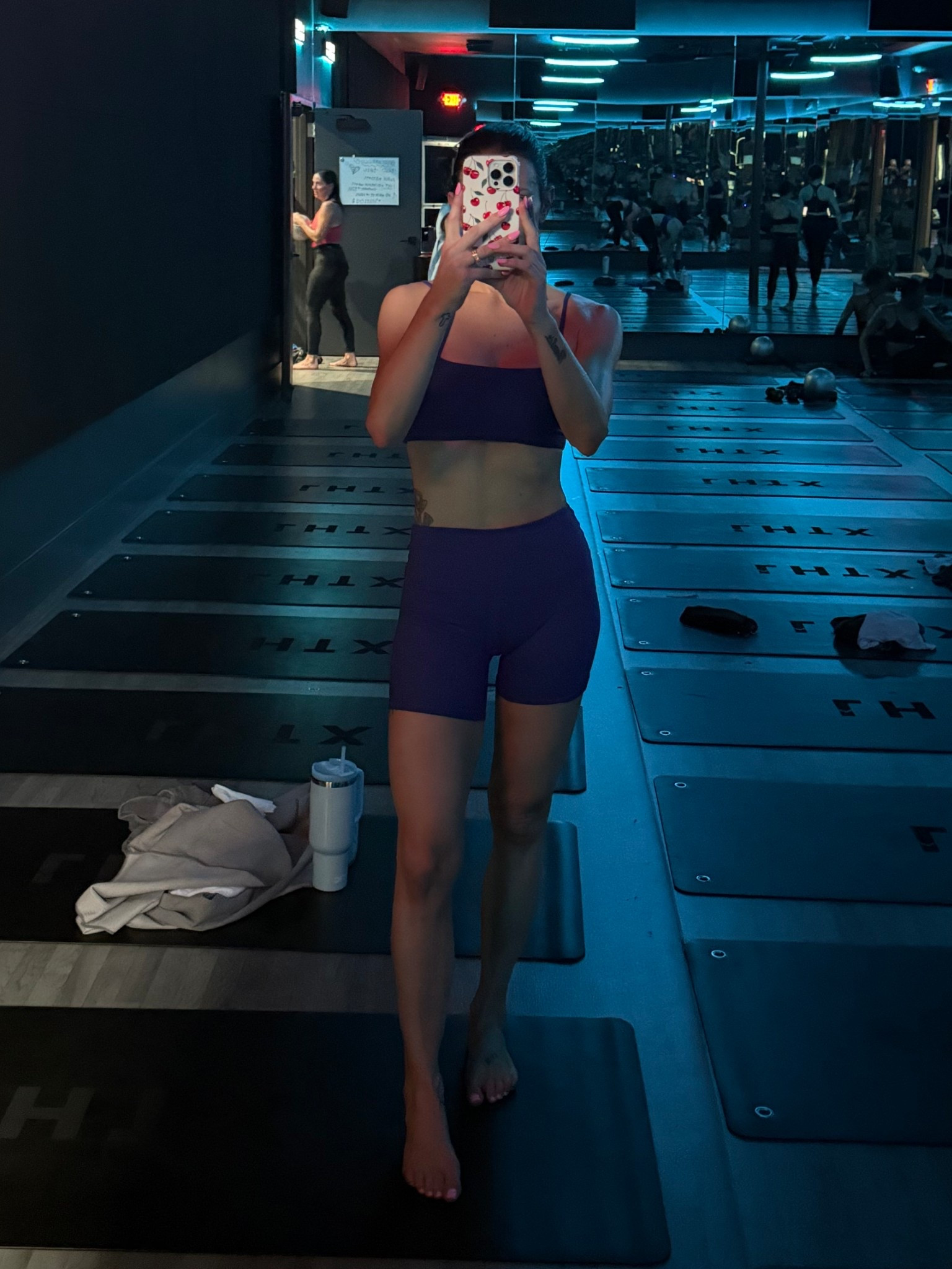 I got so many compliments on this set and it’s only $38! #workout #athleisurewear #athleticwear #workoutset

#LTKStyleTip #LTKActive #LTKFindsUnder50