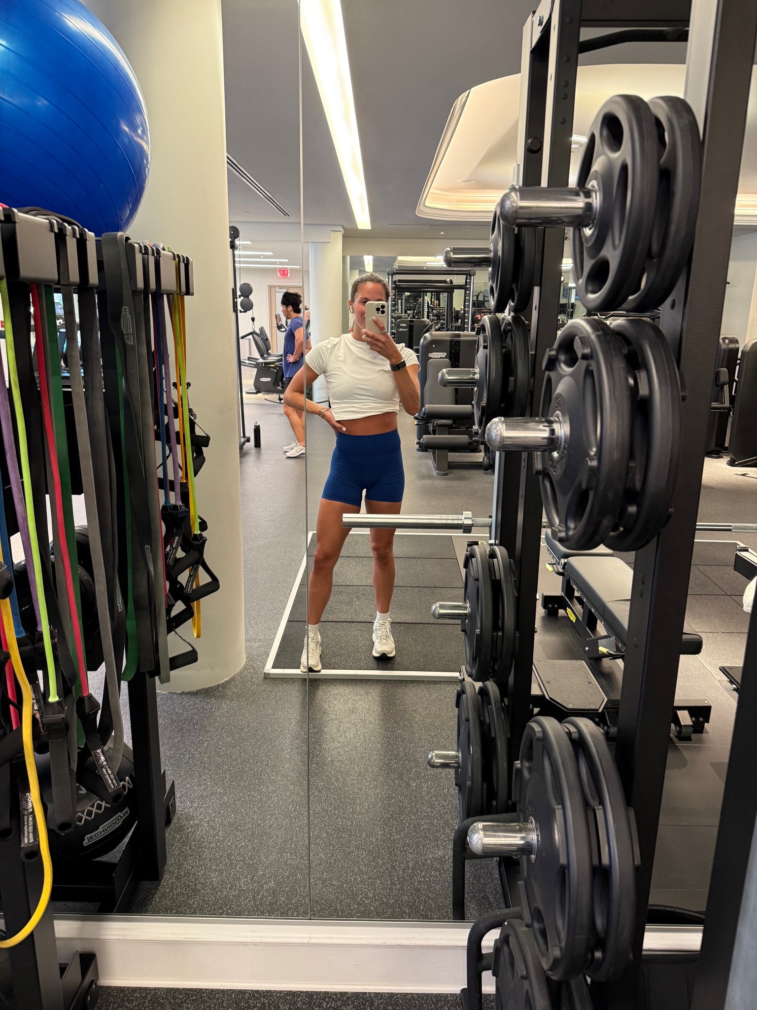 Amazon workout set! 

#LTKActive