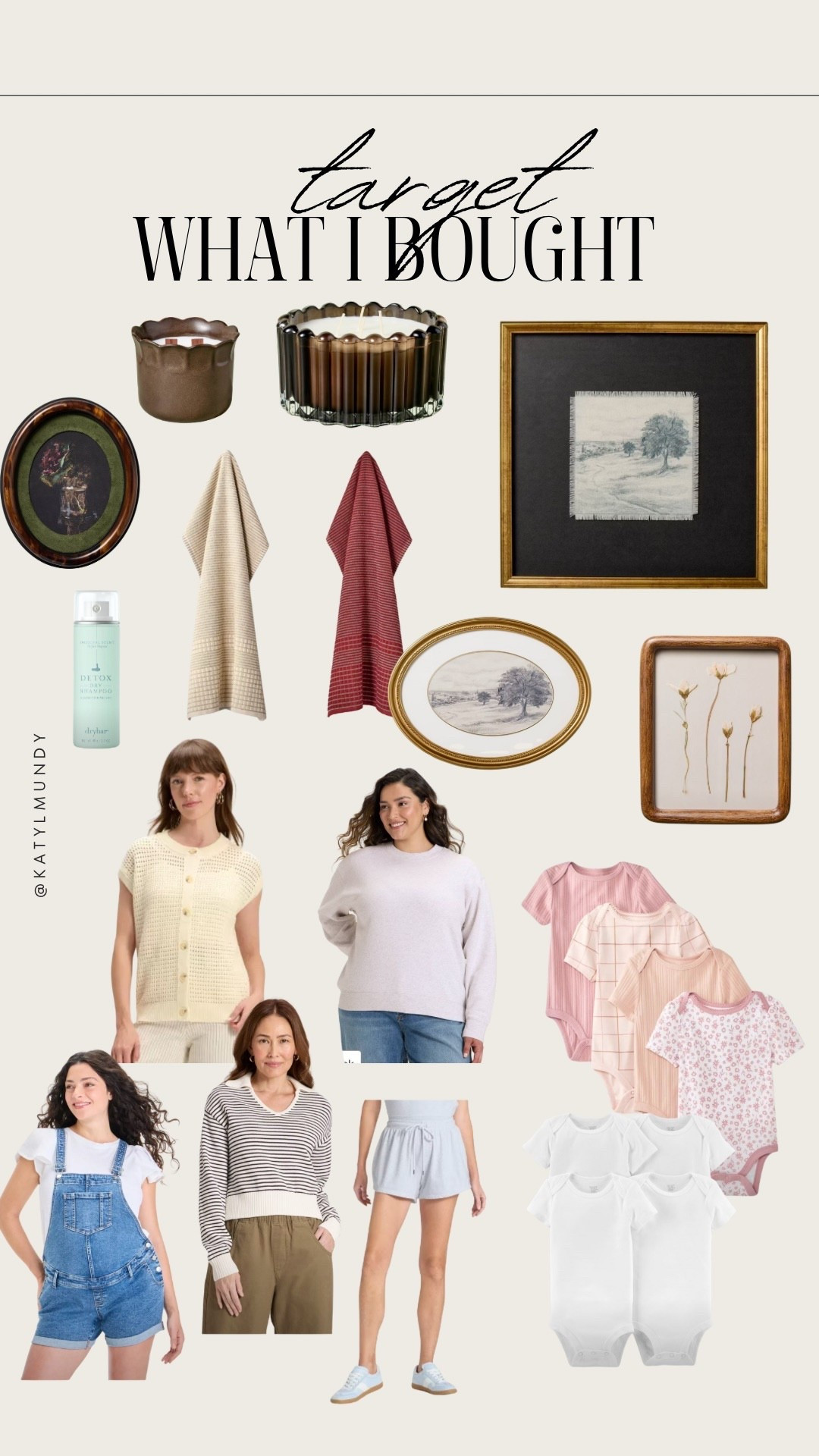 target fall decor, maternity, fall clothes, and baby clothes!