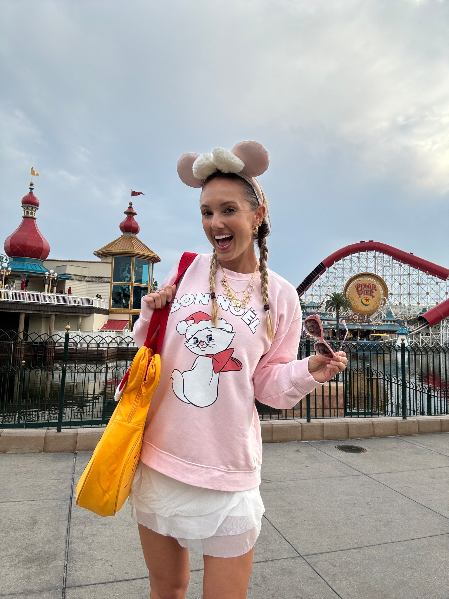 The PopFlex Black Friday sale has been extended! So many popular items (like the pirouette skort 😘) are on super sale! Love my PopFlex sm 

#LTKActive #LTKFindsUnder100 #LTKSaleAlert