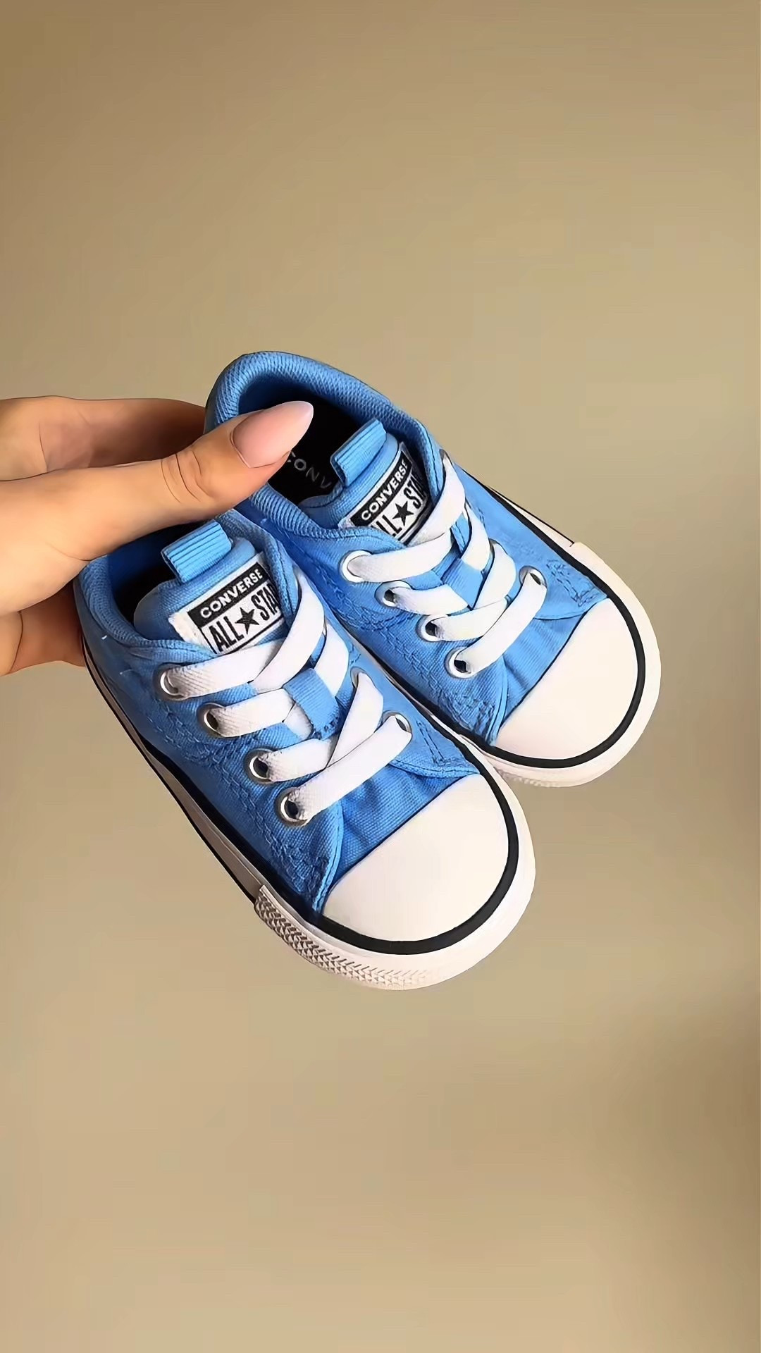 Cutest little Converse  



#LTKBaby #LTKKids #LTKFamily