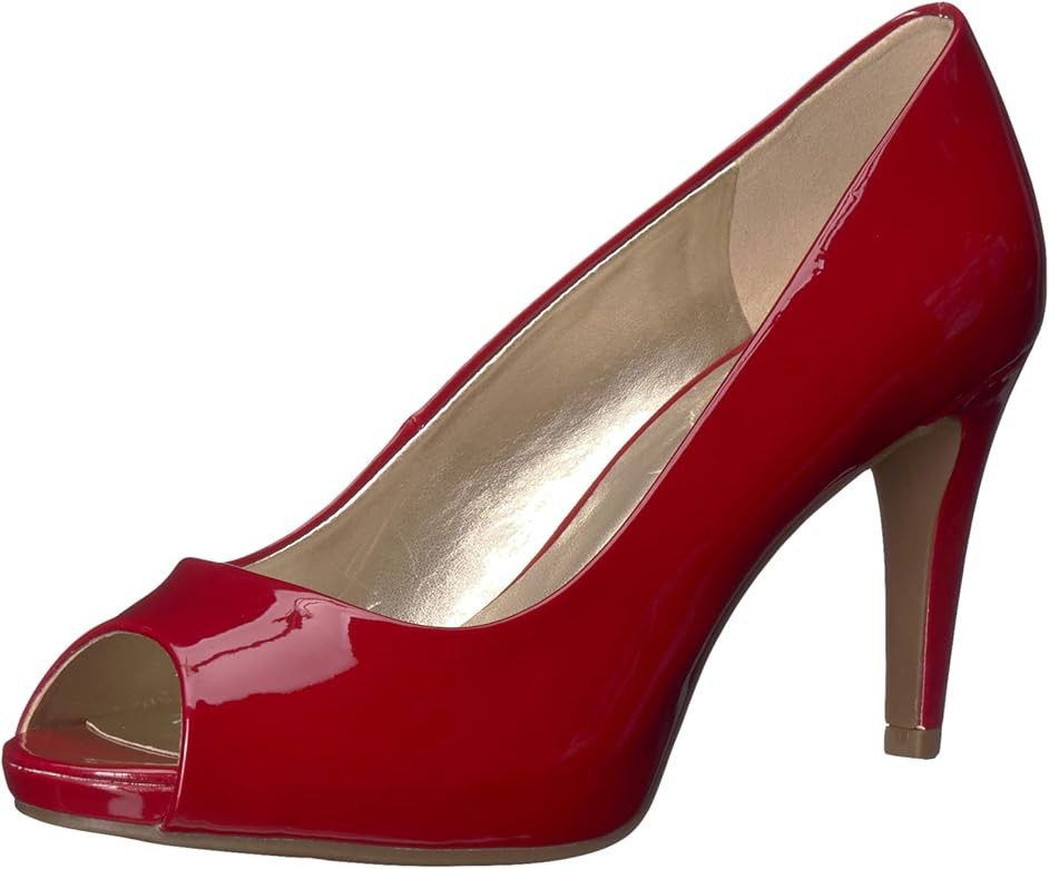 Bandolino Women's Rainaa Pump | Amazon (US)