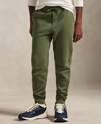 Big Boys Fleece Jogger Pants | Macy's