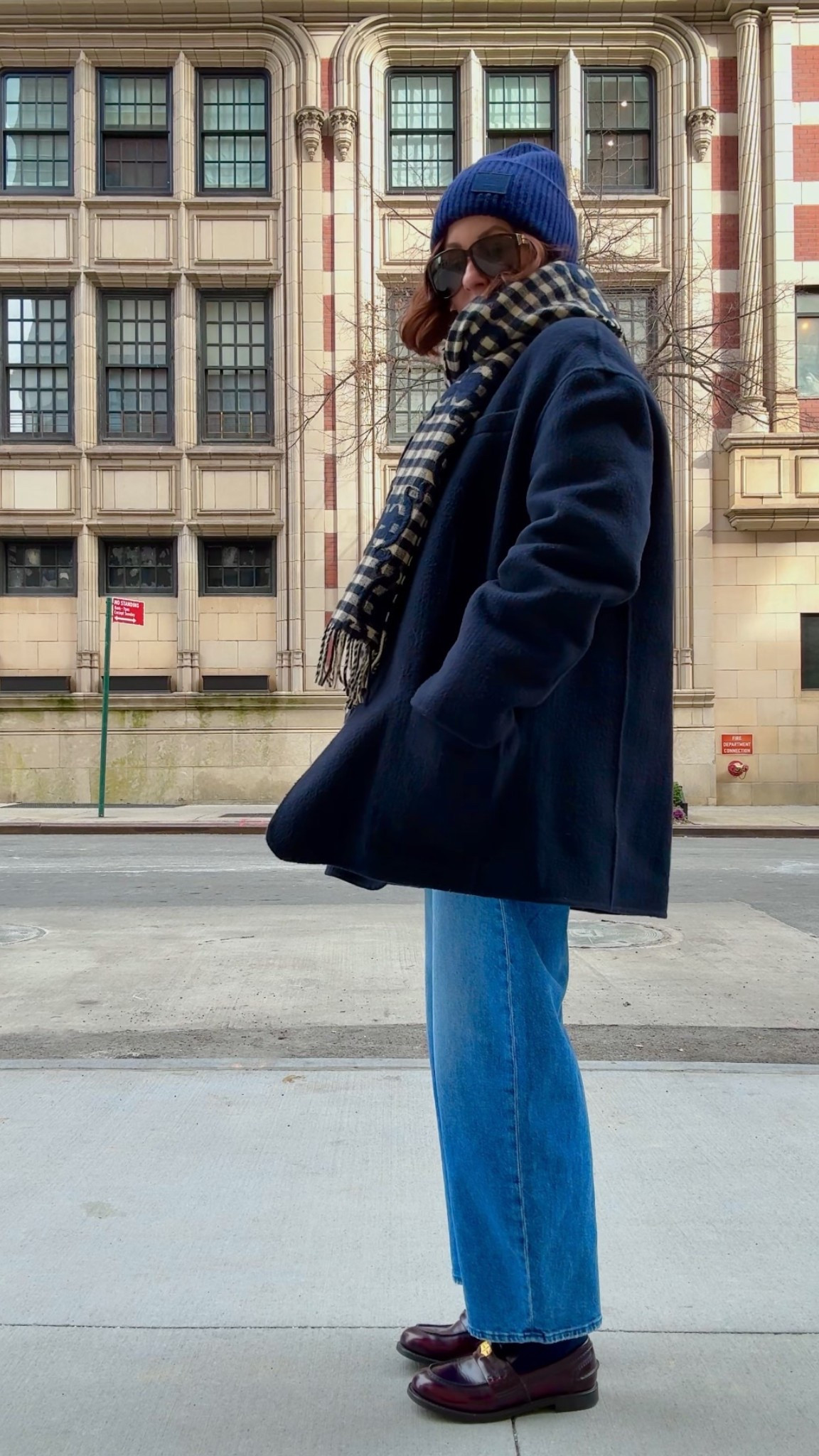 The Day Before The Storm


#LTKootd #LTKOver40 #LTKSeasonal