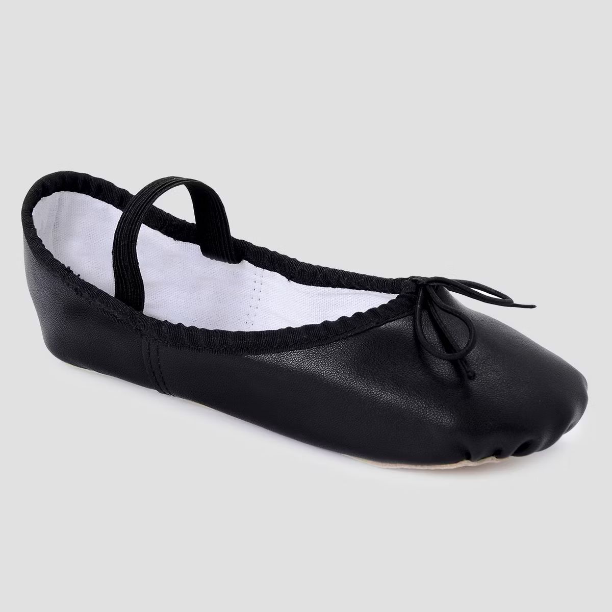 Danskin Kids' Ballet Dance Shoes | Target