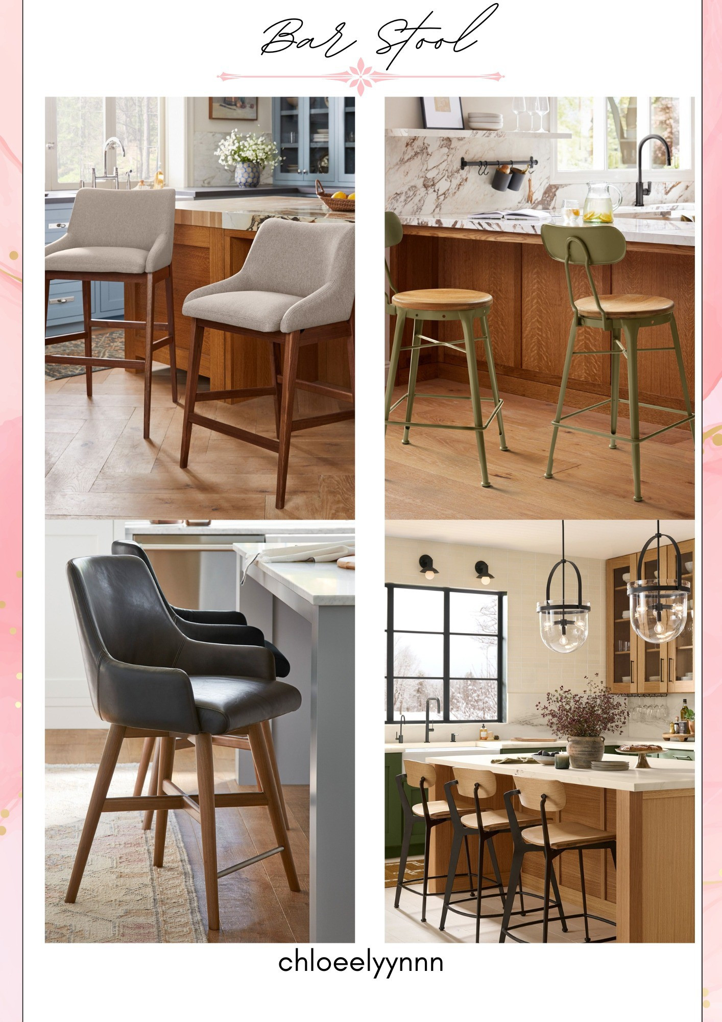 Bar stool 

#LTKHome #LTKSeasonal #LTKU