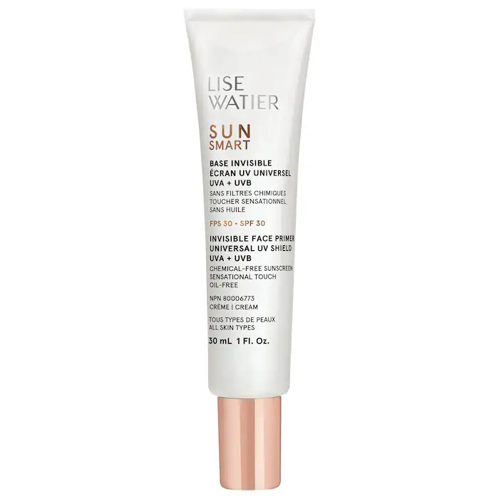 Sun Smart Universal UV Shield SPF 30 - Lise Watier | Sephora | Sephora (CA)