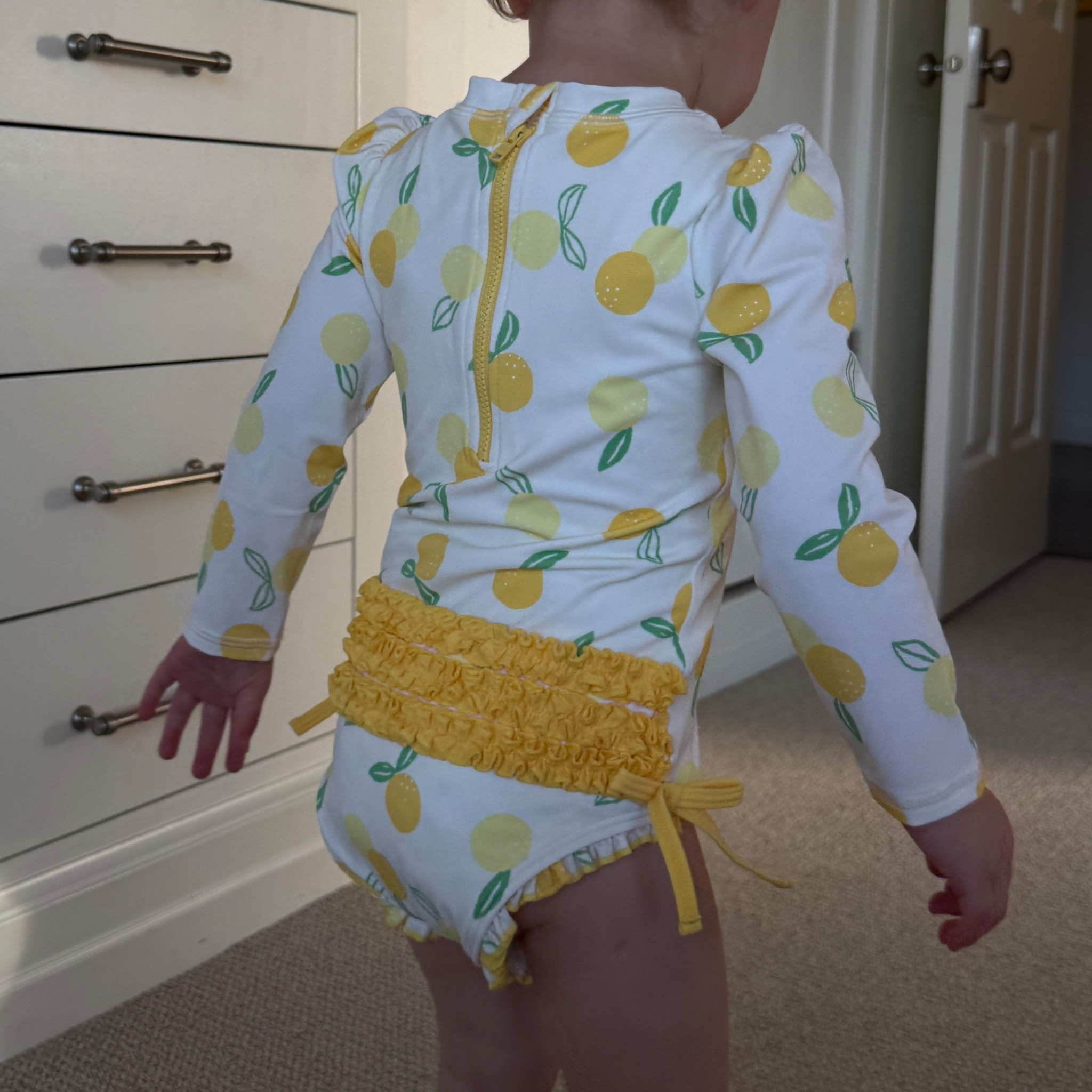 Give me all the bright colored swimsuits for summer! @Quince has so many cute options. Linking some here! #QuincePartner 