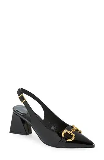 Persona Slingback Pump (Women) | Nordstrom