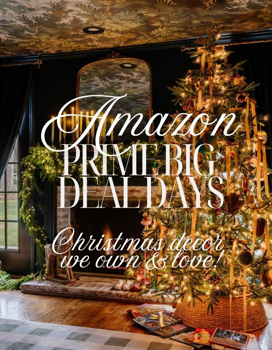 Amazon Christmas deals